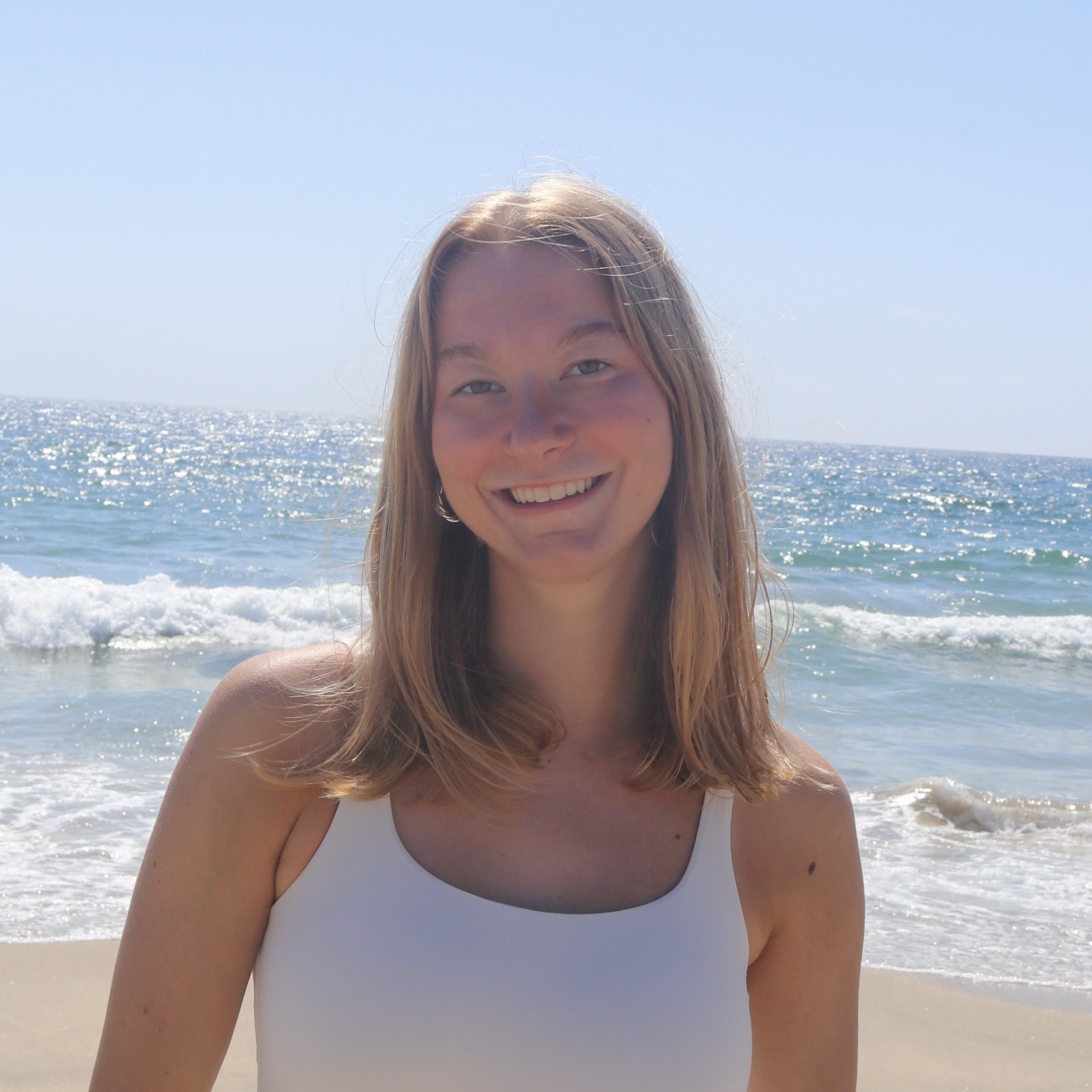 Kaitlin Pintens Headshot